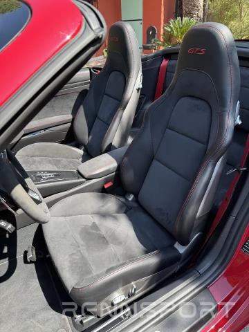 991 Carrera GTS (2017) - Photo 1