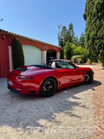 991 Carrera GTS (2017) - Photo 9