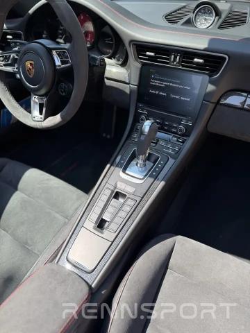 991 Carrera GTS (2017) - Photo 7