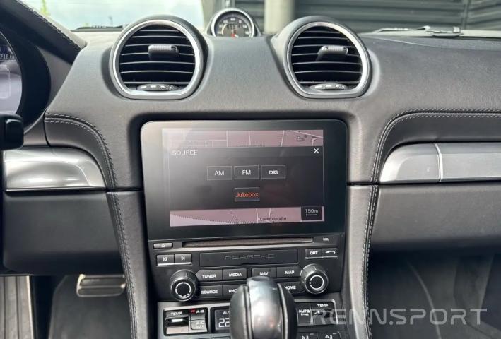 Boxster 718 GTS (2019) - Photo 14