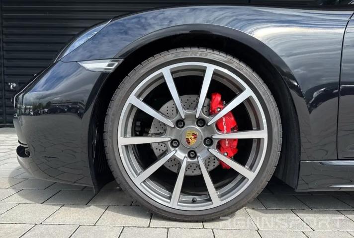 Boxster 718 GTS (2019) - Photo 5