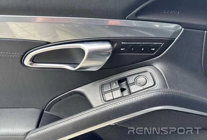 Boxster 718 GTS (2019) - Photo 12