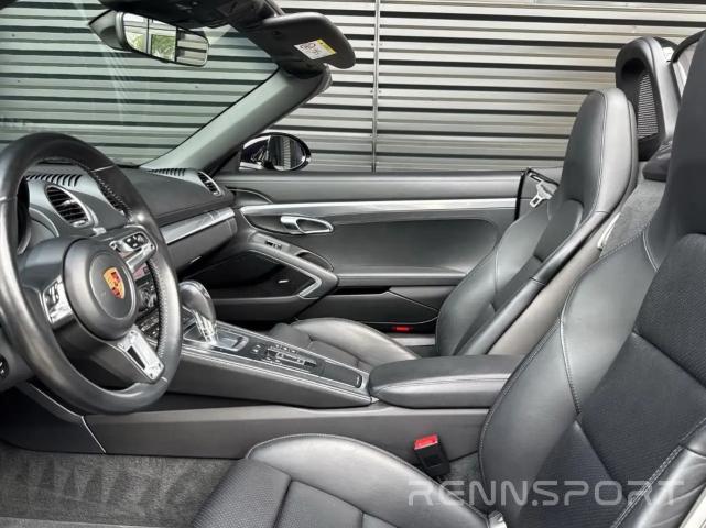 Boxster 718 GTS (2019) - Photo 11