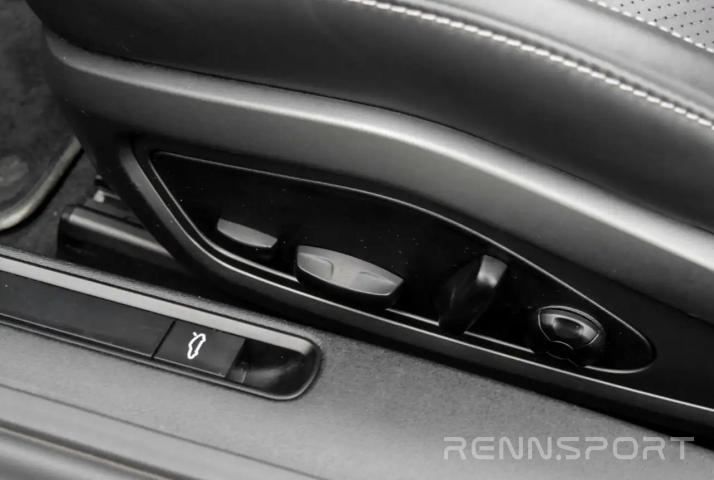992 Carrera S (2020) - Photo 11
