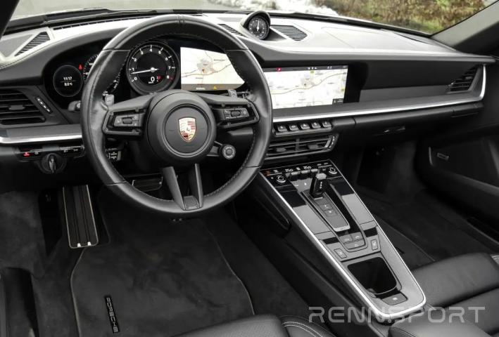 992 Carrera S (2020) - Photo 6