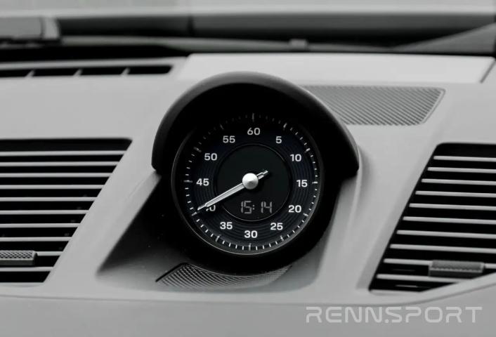 992 Carrera S (2020) - Photo 7
