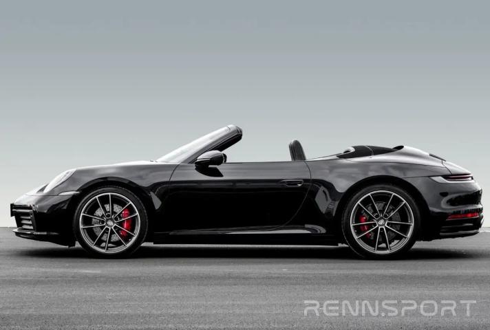 992 Carrera S (2020) - Photo 2