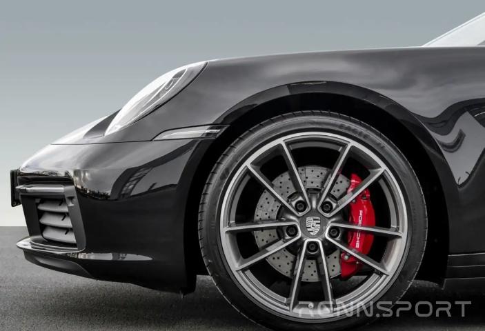 992 Carrera S (2020) - Photo 5