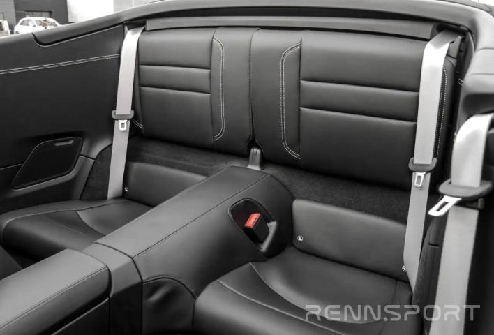 992 Carrera S (2020) - Photo 14
