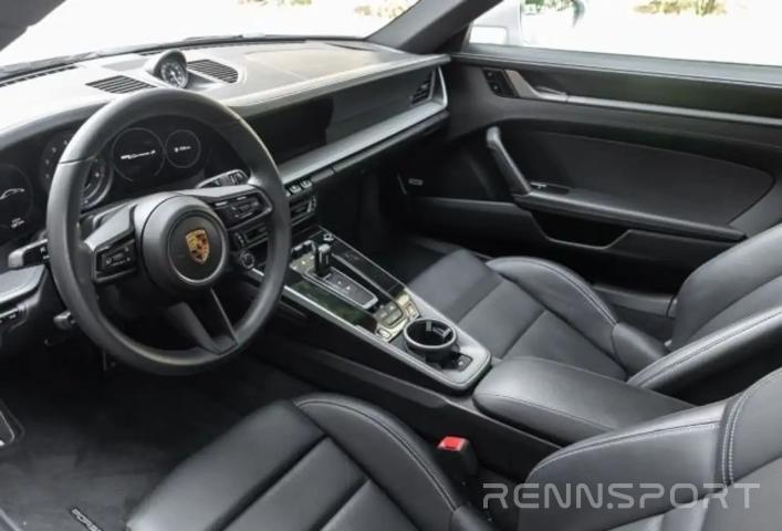 992 Carrera S (2020) - Photo 5
