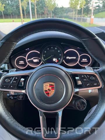 Cayenne E3 e-hybrid (2018) - Photo 5