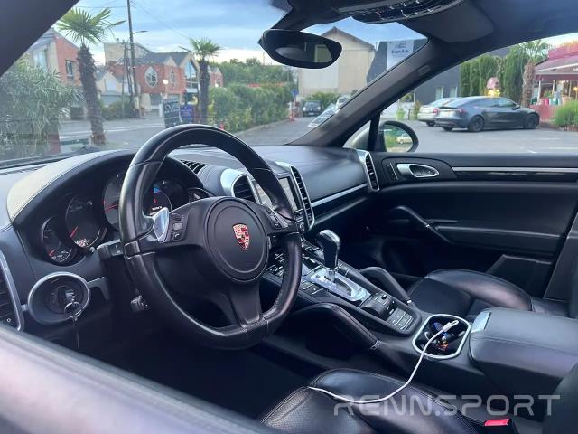 Cayenne II S 3.0 V6 (2012) - Photo 3