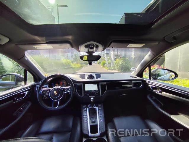 Macan I (95B) S 3.0 V6 (2016) - Photo 3