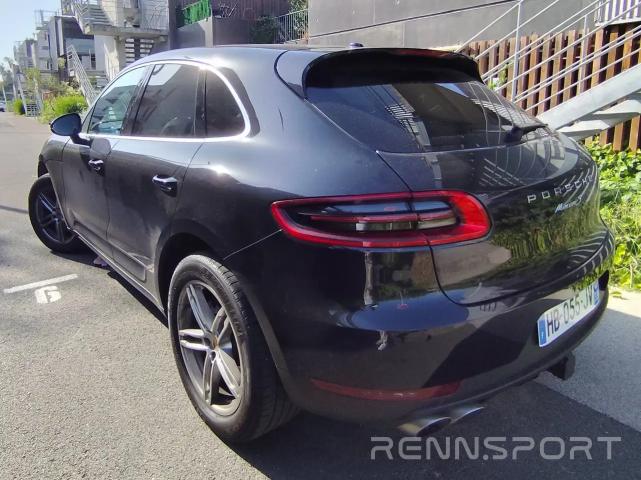 Macan I (95B) S 3.0 V6 (2016) - Photo 2
