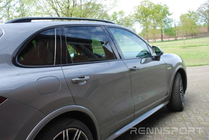 Cayenne II S 3.0 V6 (2015) - Photo 13