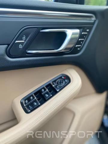 Macan I (95B) Turbo 2.9 V6 (2019) - Photo 8