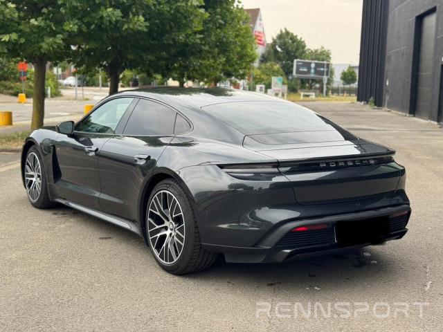 Taycan Turbo 93.4 kWh (2020) - Photo 4