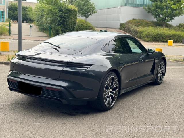 Taycan Turbo 93.4 kWh (2020) - Photo 3