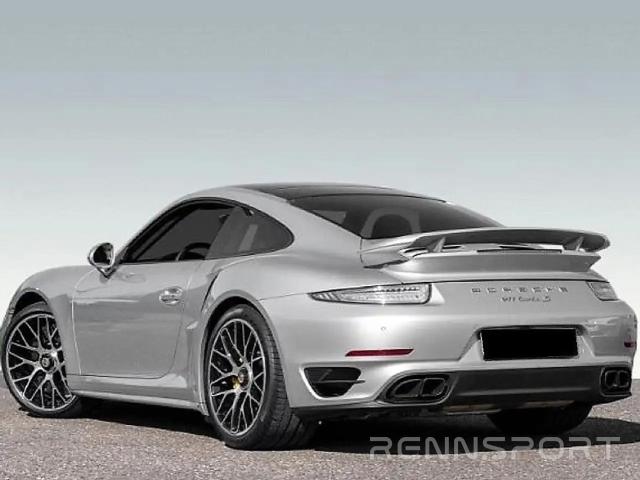 991 Phase I TURBO S (2014) - Photo 3