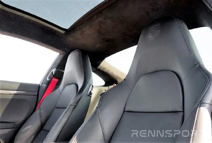 991 Phase I TURBO S (2014) - Photo 7