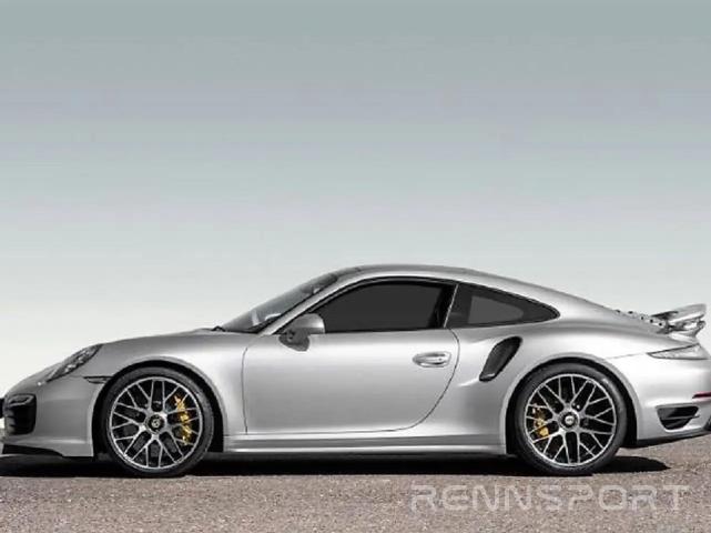 991 Phase I TURBO S (2014) - Photo 2