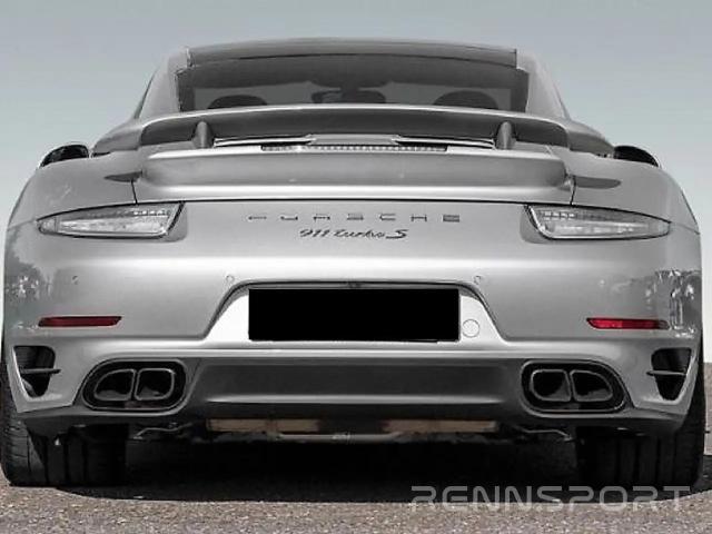 991 Phase I TURBO S (2014) - Photo 4