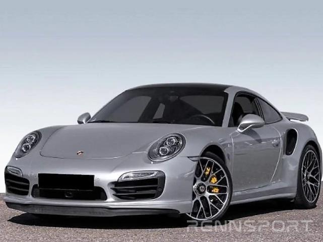 991 Phase I TURBO S (2014) - Photo 1