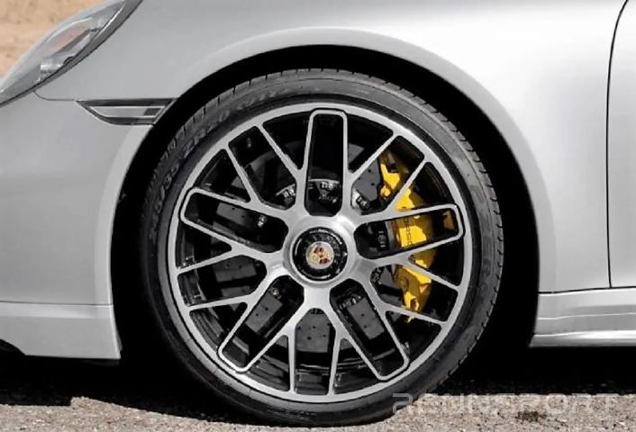 991 Phase I TURBO S (2014) - Photo 5