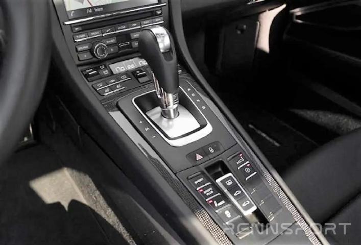991 Phase I TURBO S (2014) - Photo 11