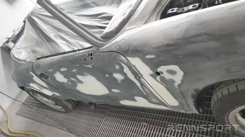 964 Carrera 2 (1990) - Photo 14