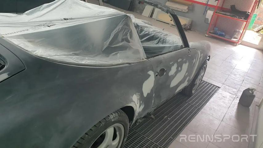 964 Carrera 2 (1990) - Photo 13