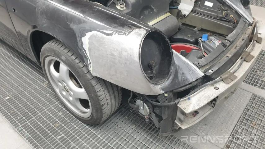 964 Carrera 2 (1990) - Photo 6