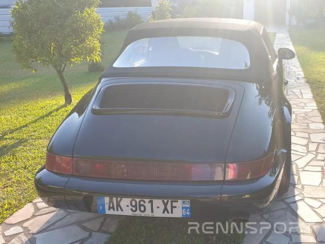 964 Carrera 2 (1990) - Photo 24
