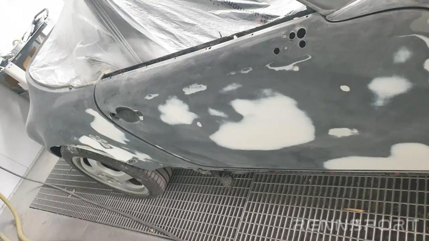 964 Carrera 2 (1990) - Photo 15
