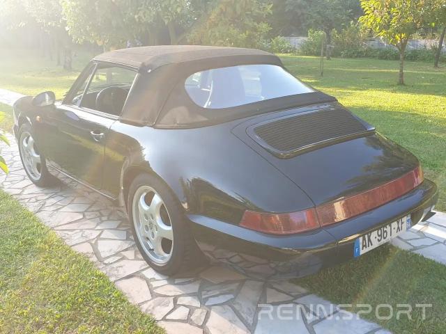 964 Carrera 2 (1990) - Photo 25