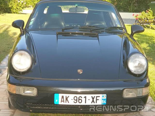 964 Carrera 2 (1990) - Photo 28