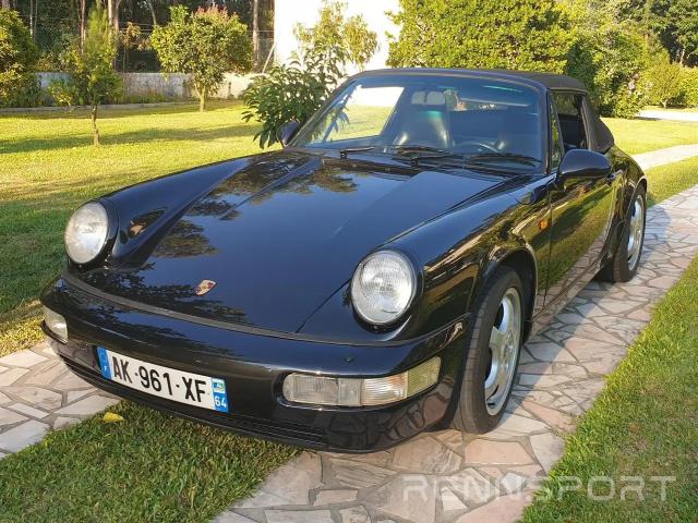 964 Carrera 2 (1990) - Photo 27
