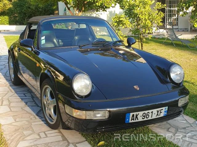 964 Carrera 2 (1990) - Photo 29