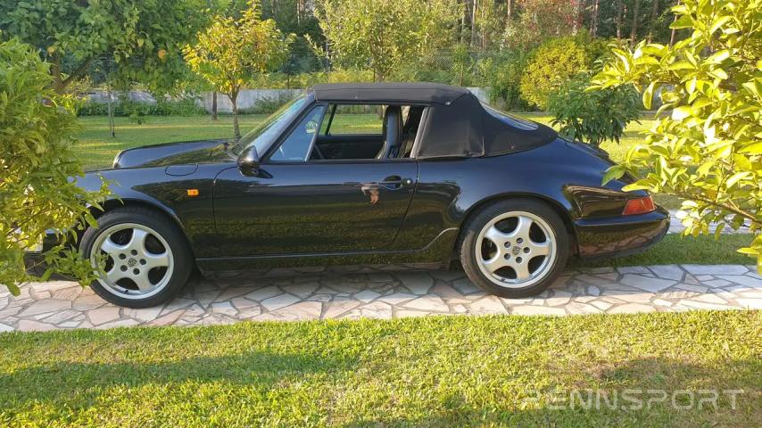 964 Carrera 2 (1990) - Photo 26