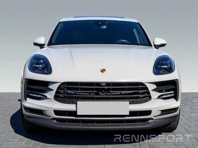 Macan I Phase II S (2020) - Photo 4