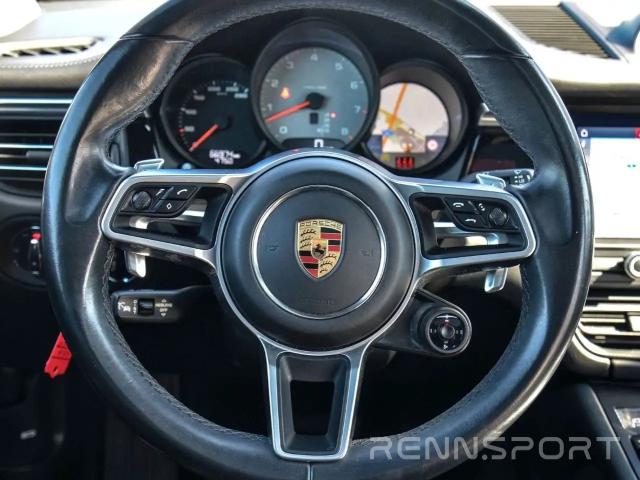 Macan I Phase II S (2020) - Photo 9