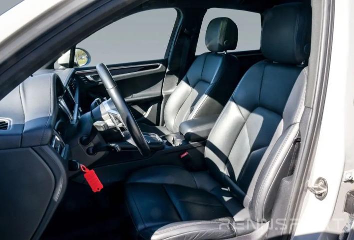 Macan I Phase II S (2020) - Photo 8