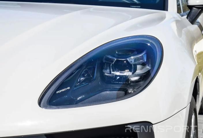 Macan I Phase II S (2020) - Photo 6