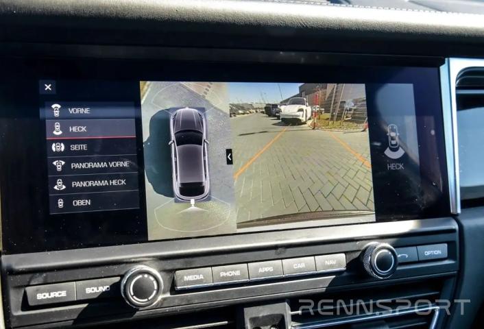 Macan I Phase II S (2020) - Photo 12