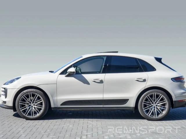 Macan I Phase II S (2020) - Photo 2