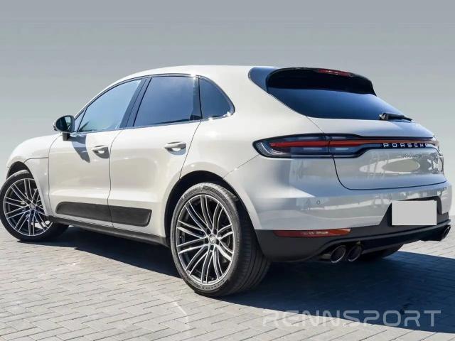 Macan I Phase II S (2020) - Photo 3