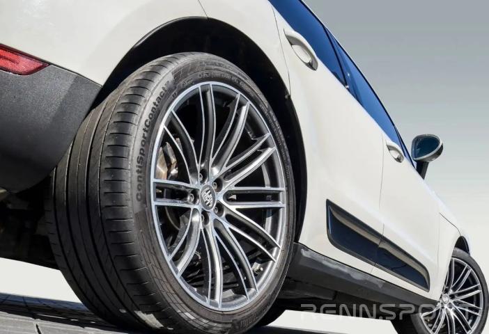 Macan I Phase II S (2020) - Photo 14