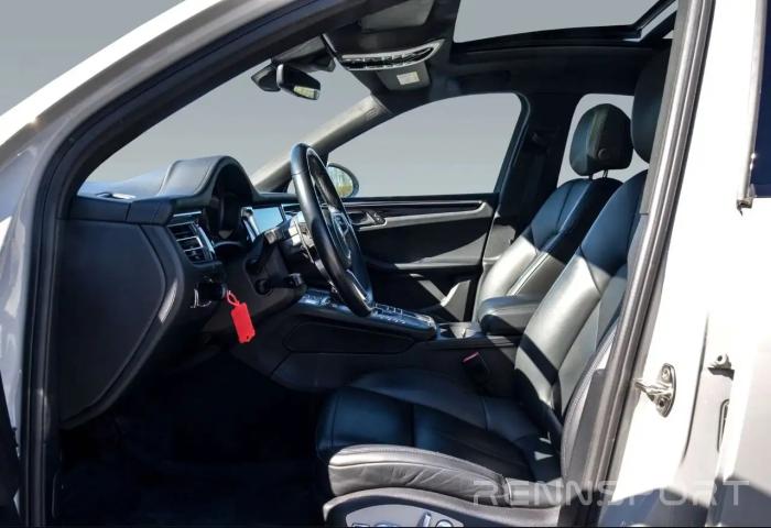 Macan I Phase II S (2020) - Photo 7
