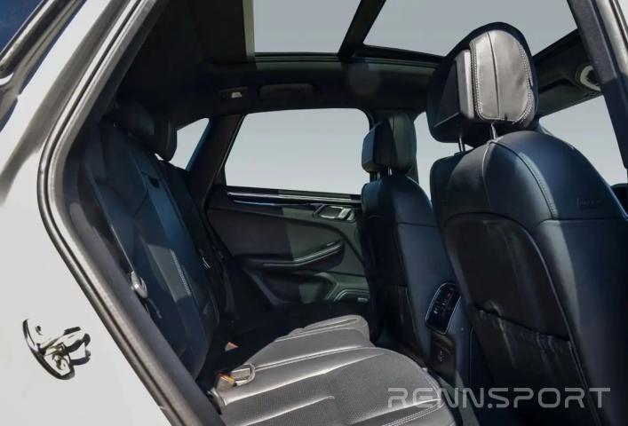 Macan I Phase II S (2020) - Photo 10