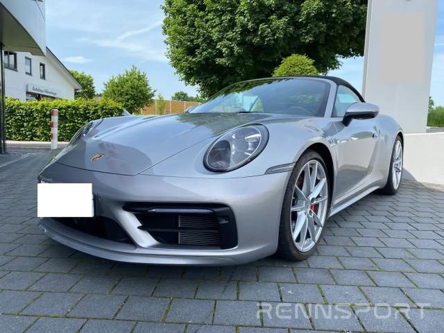 992 Phase I Carrera S (2020) - Photo 2